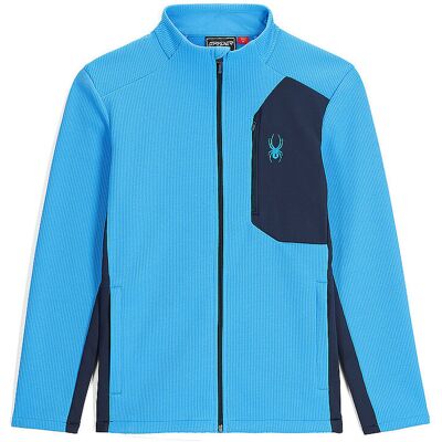 SPYDER Herren Jacke Bandit blau XXL M SPYDER Herren Jacke Bandit blau XXL M