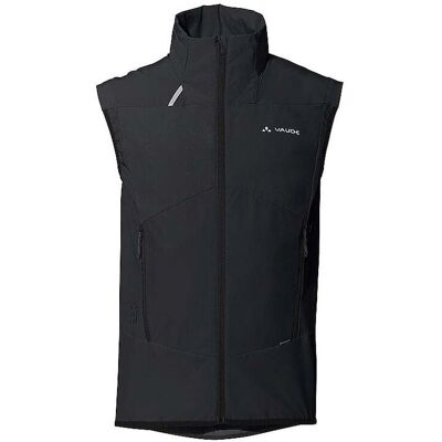 VAUDE Herren Weste Scopi schwarz L M VAUDE Herren Weste Scopi schwarz L M