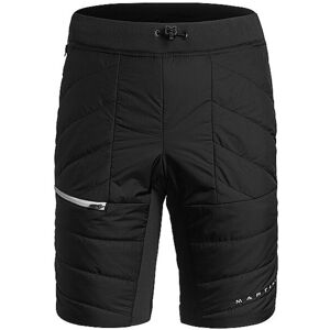 MARTINI Herren Isoshort Treasure schwarz   Größe: L   237 1484