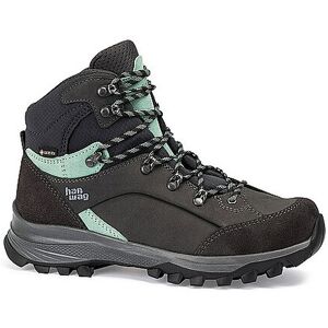 Hanwag Alta Bunion II GORE-TEX Wanderschuhe - Grau - Damen - Größe 37 Hanwag Alta Bunion II GORE-TEX Wanderschuhe - Grau - Damen - Größe 37