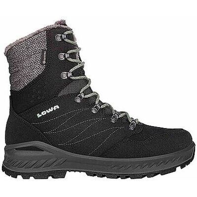 LOWA Damen Winterstiefel Nabucco Evo GTX schwarz 39 1/2 W LOWA Damen Winterstiefel Nabucco Evo GTX schwarz 39 1/2 W