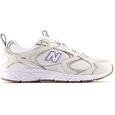 NEW BALANCE Damen Sneaker U4084OJ creme 40 W NEW BALANCE Damen Sneaker U4084OJ creme 40 W