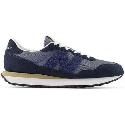 NEW BALANCE Herren Sneakers M2374EK dunkelblau 44 1/2 M NEW BALANCE Herren Sneakers M2374EK dunkelblau 44 1/2 M
