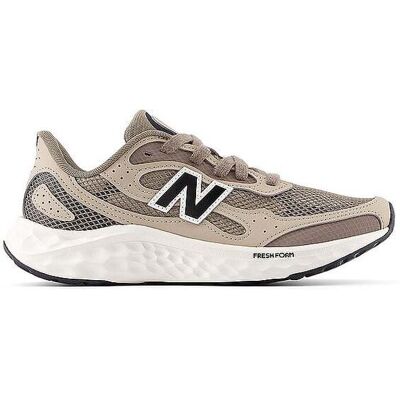 NEW BALANCE Damen Sneakers Fresh Foam Arishi v4 Tiralux hellbraun 36 1/2 W NEW BALANCE Damen Sneakers Fresh Foam Arishi v4 Tiralux hellbraun 36 1/2 W