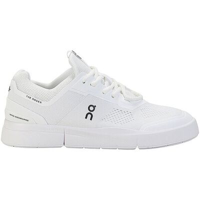 ON Damen Sneaker THE ROGER SPIN weiss 36 1/2 W ON Damen Sneaker THE ROGER SPIN weiss 36 1/2 W