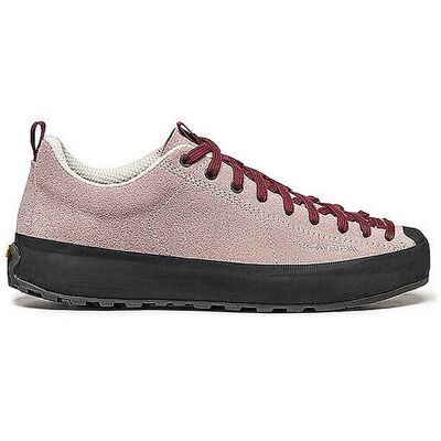 SCARPA Damen Freizeitschuhe Mojito Wrap rosa 40 W SCARPA Damen Freizeitschuhe Mojito Wrap rosa 40 W