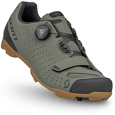 Scott Herren MTB-Schuhe Comp Boa grün 45 B Scott Herren MTB-Schuhe Comp Boa grün 45 B