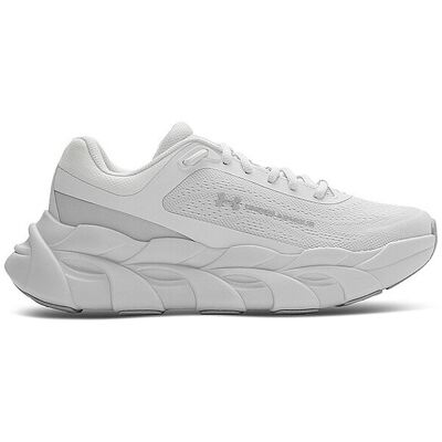 UNDER ARMOUR Damen Freizeitschuhe UA Halo Runner weiss 40 1/2 W UNDER ARMOUR Damen Freizeitschuhe UA Halo Runner weiss 40 1/2 W