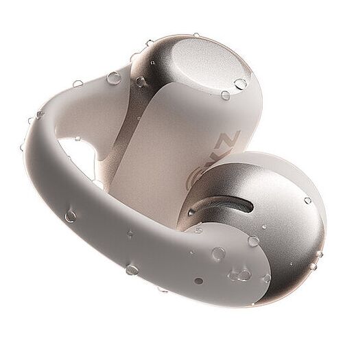 SHOKZ Kopfhörer OpenDots ONE grau B