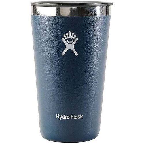 HYDRO FLASK Trinkflasche All Around™ Travel Tumbler 473ml dunkelblau B