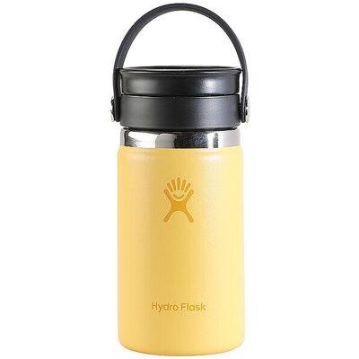 Hydro Flask 12 oz Coffee mit Flex Sip Deckel - Reisebecher Hydro Flask 12 oz Coffee mit Flex Sip Deckel - Reisebecher