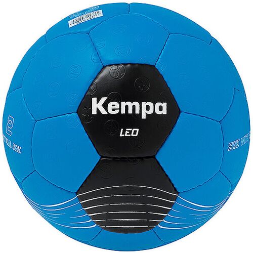 KEMPA Handball Leo blau 2 B