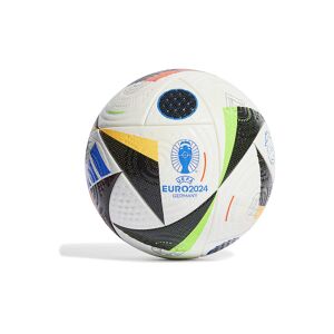 Adidas Fußballliebe Pro Ball UEFA EURO24™ weiss   IQ3682