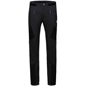 MAMMUT Herren Tourenhose Aenergy IN schwarz   Größe: 50   1021-00930