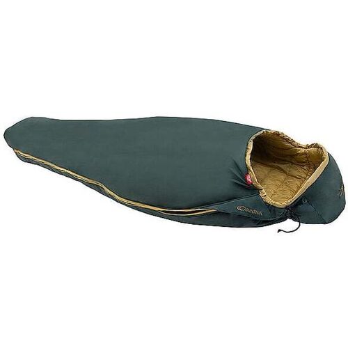 CARINTHIA Schlafsack G145 Comfort Limit +0,9°C olive M (links) B
