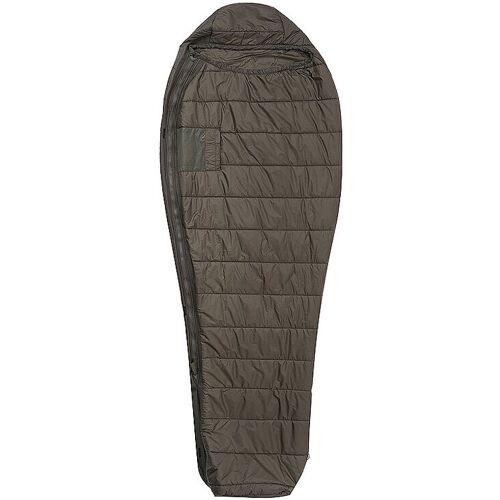 CARINTHIA Schlafsack Sof 1 Long olive B