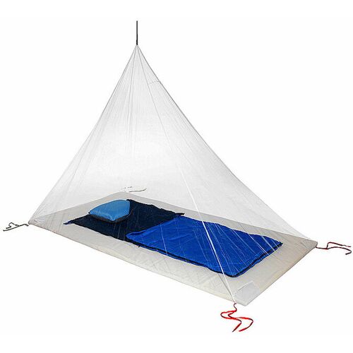 COCOON Mosquitonetz Travel weiss B