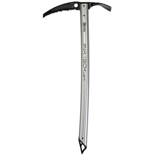 GRIVEL Eispickel Air Tech Light silber 53CM B