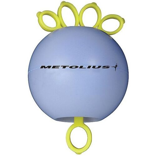 METOLIUS Kletter-Trainingsgerät Grip Saver blau B