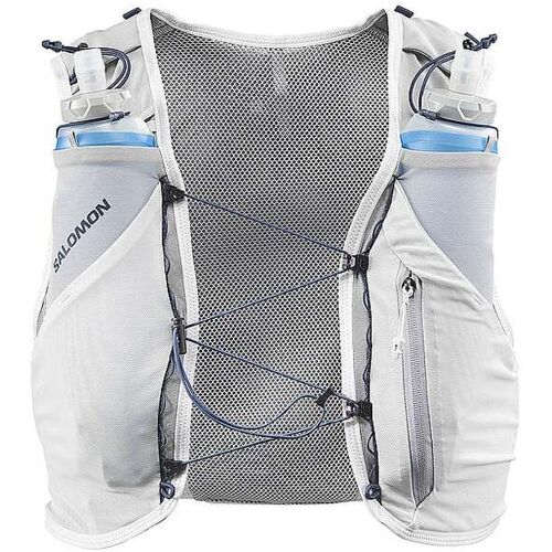 SALOMON Trinkweste ADV SKIN 5 grau XS B