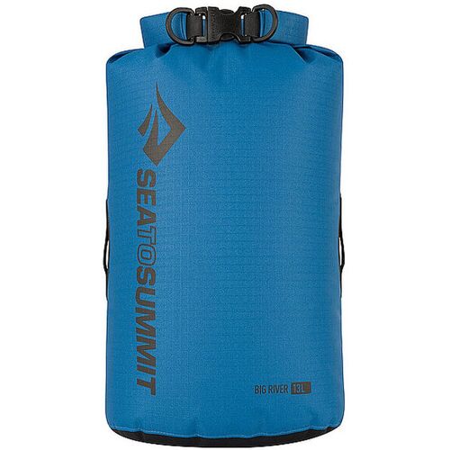 SEA TO SUMMIT Big River Dry Bag 13L blau B