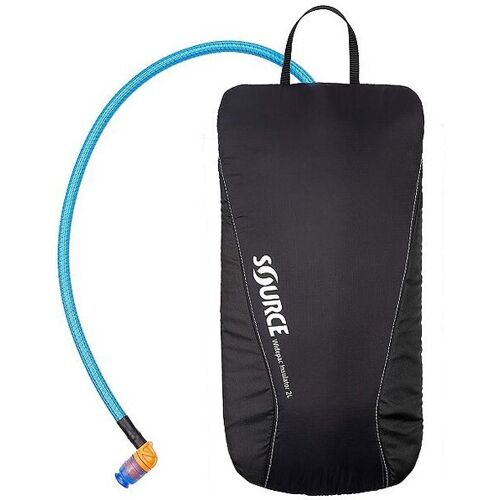SOURCE Widepac Insulator 2L schwarz B