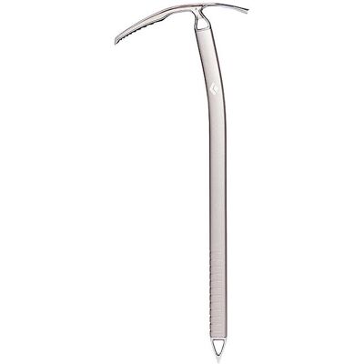BLACK DIAMOND Eispickel Raven Pro Ice grau 70CM B BLACK DIAMOND Eispickel Raven Pro Ice grau 70CM B