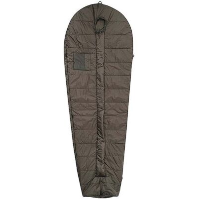 CARINTHIA Schlafsack Sof 2 olive B CARINTHIA Schlafsack Sof 2 olive B
