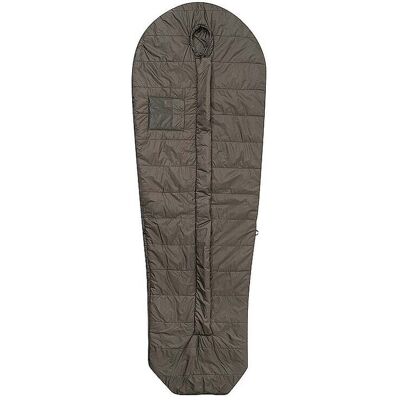 CARINTHIA Schlafsack Sof 2 Long olive B CARINTHIA Schlafsack Sof 2 Long olive B