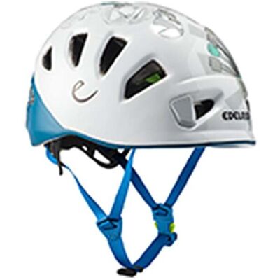Edelrid Shield II Kletterhelm - Grün - 48-56cm Edelrid Shield II Kletterhelm - Grün - 48-56cm