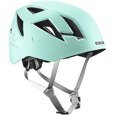 EDELRID Kletterhelm Zodiac II mint B EDELRID Kletterhelm Zodiac II mint B