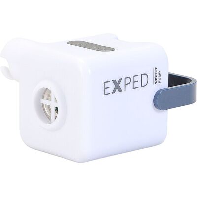 EXPED Widget Pump weiss B EXPED Widget Pump weiss B