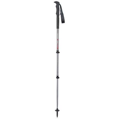 KOMPERDELL Wanderstöcke Ridgemaster Contour schwarz B KOMPERDELL Wanderstöcke Ridgemaster Contour schwarz B
