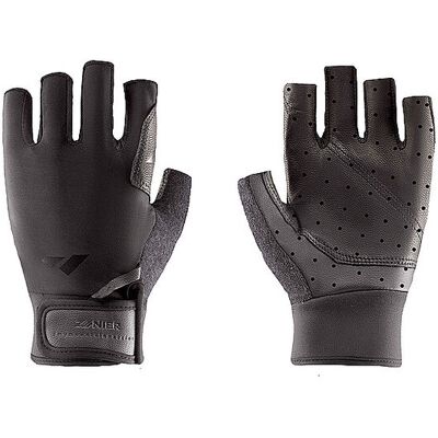 ZANIER Roter Turm Kletterhandschuhe - Schwarz - XL ZANIER Roter Turm Kletterhandschuhe - Schwarz - XL