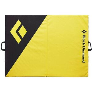 BLACK DIAMOND Circuit Crash Pad grün   BD550812