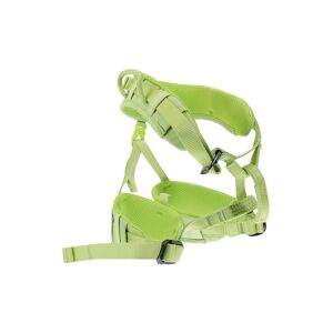 EDELRID Kinder Klettergurt Finn III grün   74333