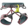 EDELRID Damen Klettergurt Jayne III rosa   Größe: S   74326