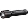 LED LENSER Taschenlampe P6R Core schwarz   502179