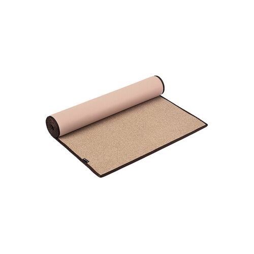 YOGISTAR Yogamatte yogimat® cork braun   4250193567002