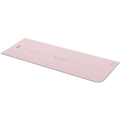 AIREX Yogamatte HEARTBEAT® Signature rosa B AIREX Yogamatte HEARTBEAT® Signature rosa B