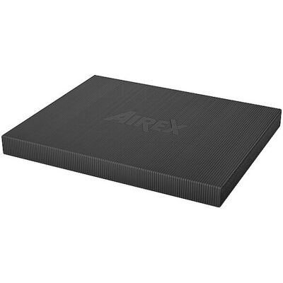 AIREX Balance-Pad Heartbeat schwarz B AIREX Balance-Pad Heartbeat schwarz B