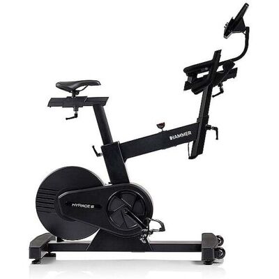 HAMMER Ergometer HyRace S schwarz B HAMMER Ergometer HyRace S schwarz B