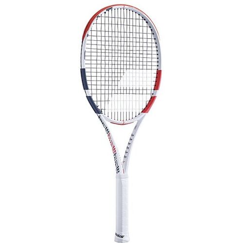 BABOLAT Tennisschläger Pure Strike 100 weiss   Größe: 104   102400