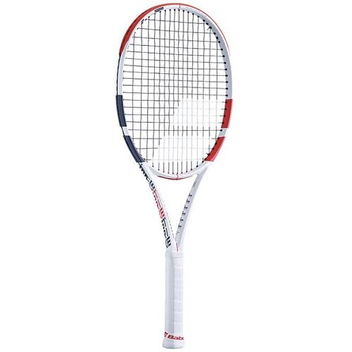 BABOLAT Tennisschläger Pure Strike Lite weiss   Größe: 104   101408/102408