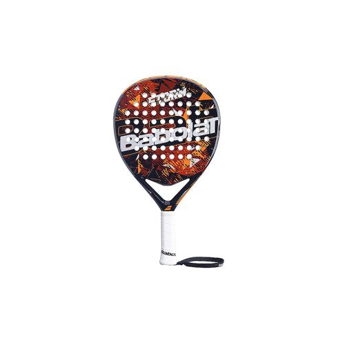 BABOLAT Padel-Tennisschläger Storm orange   150097