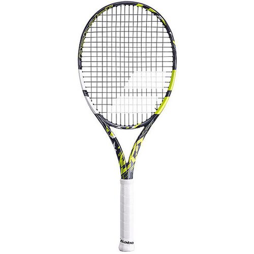 BABOLAT Tennisschläger Pure Aero Team grau   Größe: 1   102488