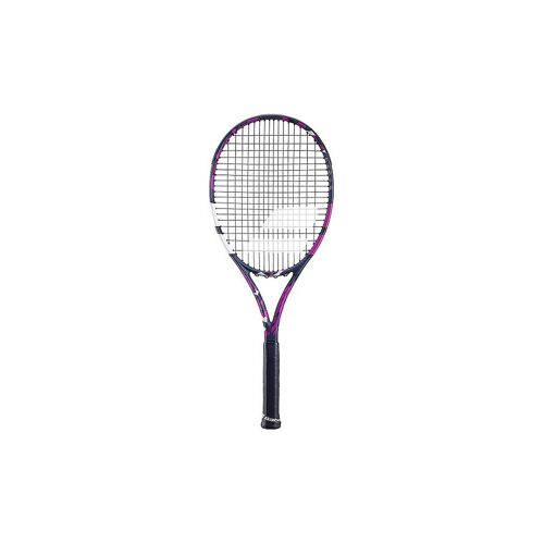 BABOLAT Tennisschläger Boost Aero Pink grau   121253