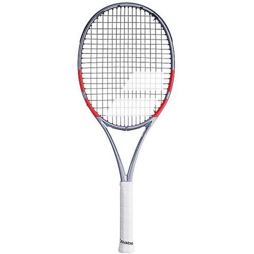BABOLAT Tennisschläger Pure Strike 100 Besaitet grau 4 B