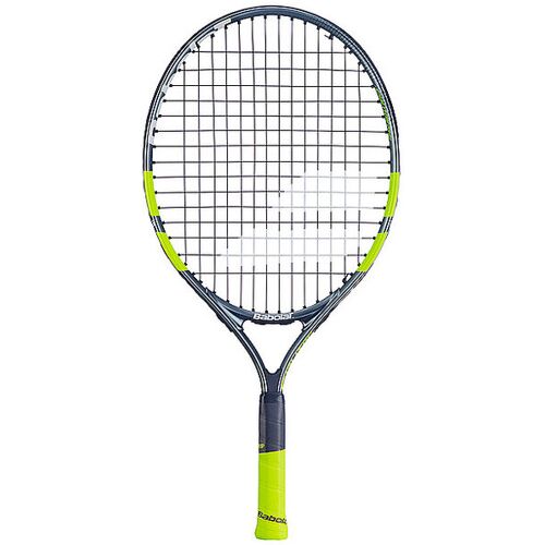 BABOLAT Kinder Tennisschläger Carlitos JR 21 grau B