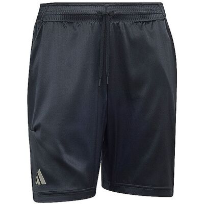 Adidas Herren Tennisshort Ergo Pro schwarz L M Adidas Herren Tennisshort Ergo Pro schwarz L M